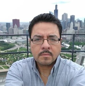 Meet your Posher, Javier